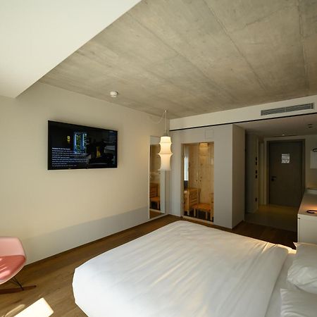Hotel Giardino Verdi Ρίβα ντελ Γκάρντα Εξωτερικό φωτογραφία