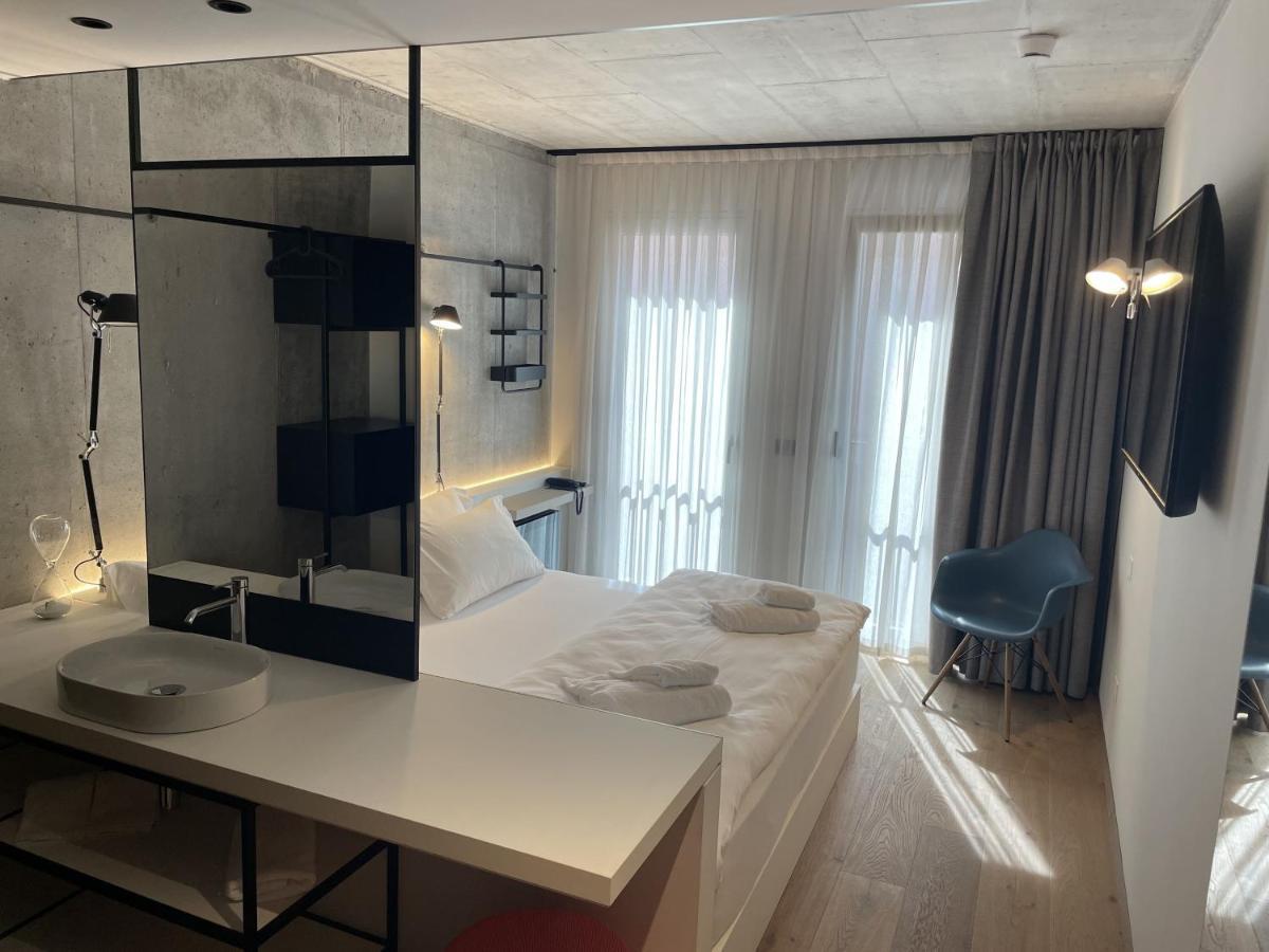 Hotel Giardino Verdi Ρίβα ντελ Γκάρντα Εξωτερικό φωτογραφία
