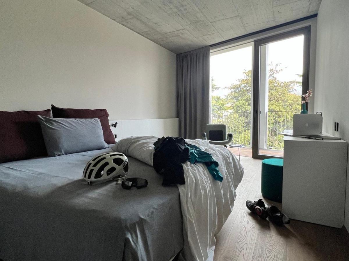 Hotel Giardino Verdi Ρίβα ντελ Γκάρντα Εξωτερικό φωτογραφία