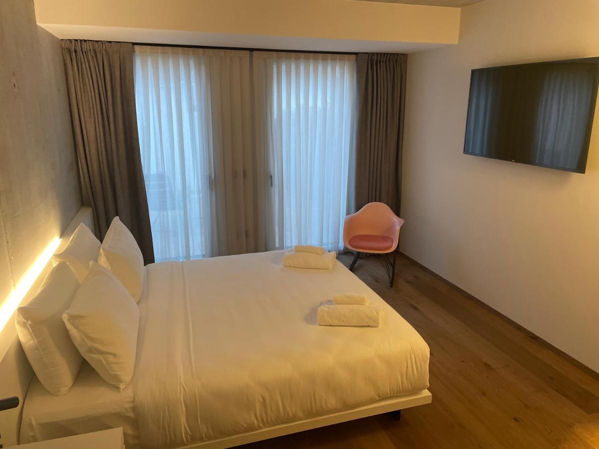 Hotel Giardino Verdi Ρίβα ντελ Γκάρντα Εξωτερικό φωτογραφία