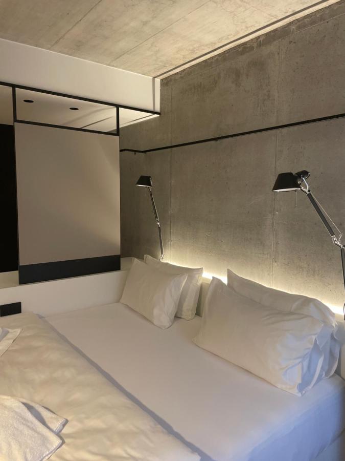 Hotel Giardino Verdi Ρίβα ντελ Γκάρντα Εξωτερικό φωτογραφία