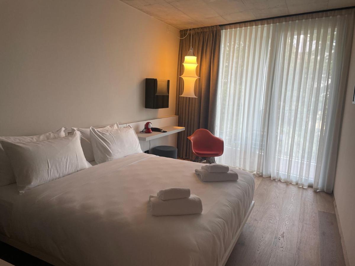 Hotel Giardino Verdi Ρίβα ντελ Γκάρντα Εξωτερικό φωτογραφία