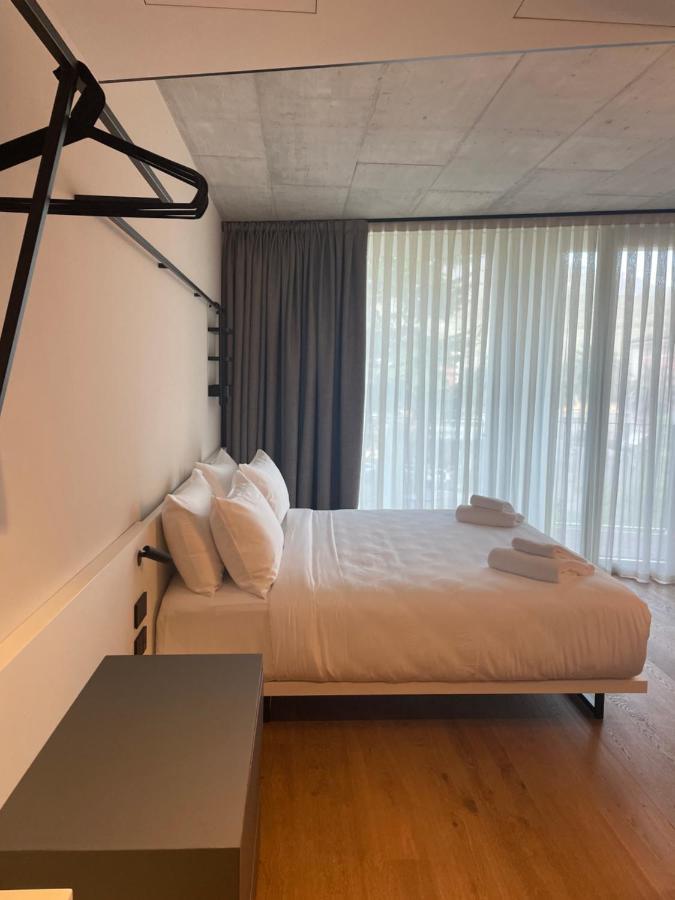 Hotel Giardino Verdi Ρίβα ντελ Γκάρντα Εξωτερικό φωτογραφία