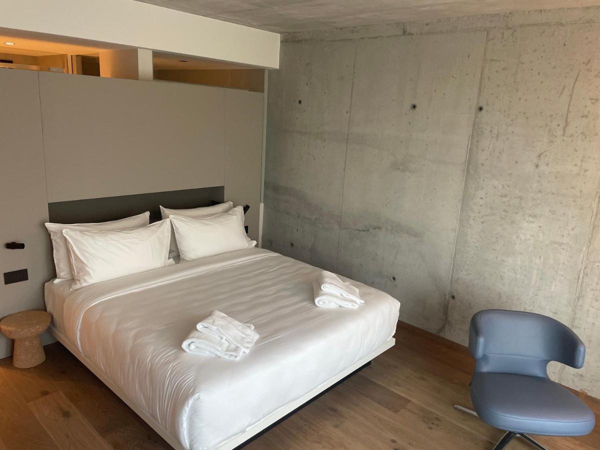 Hotel Giardino Verdi Ρίβα ντελ Γκάρντα Εξωτερικό φωτογραφία