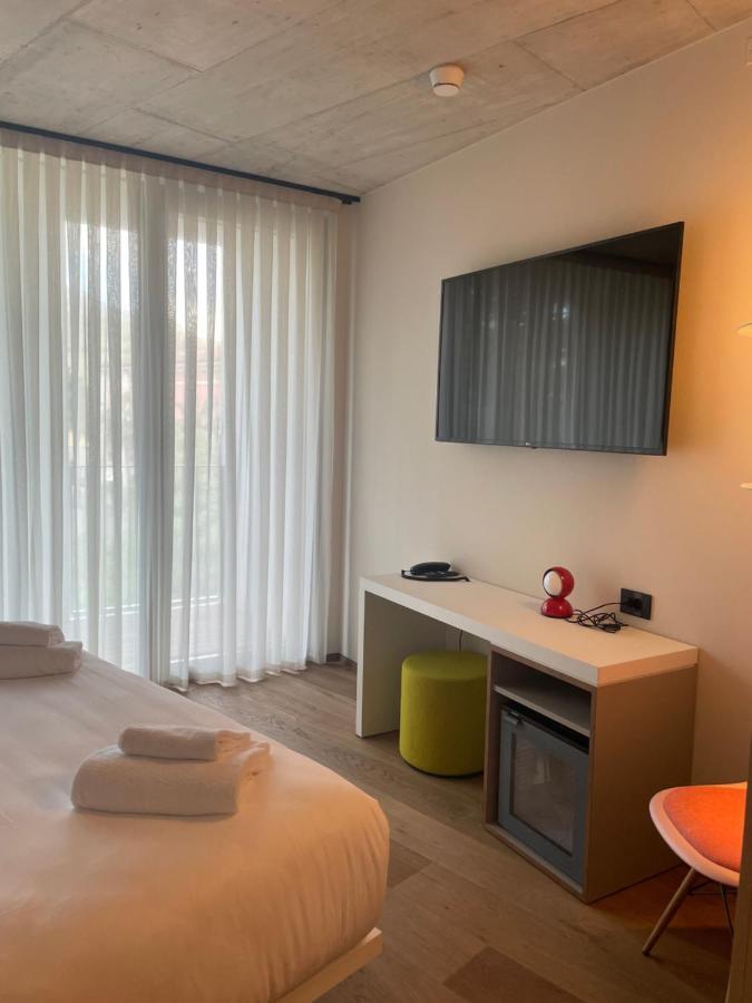 Hotel Giardino Verdi Ρίβα ντελ Γκάρντα Εξωτερικό φωτογραφία