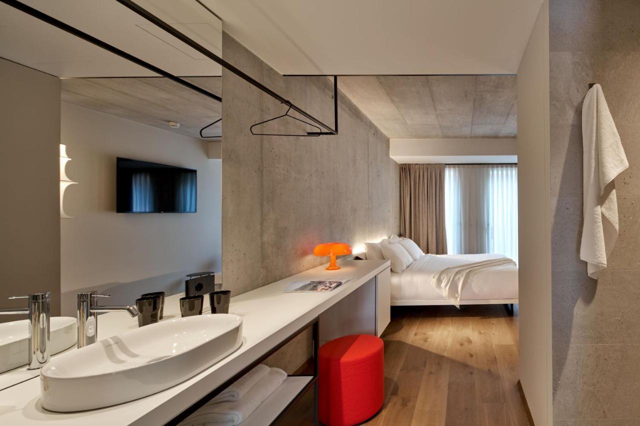 Hotel Giardino Verdi Ρίβα ντελ Γκάρντα Εξωτερικό φωτογραφία