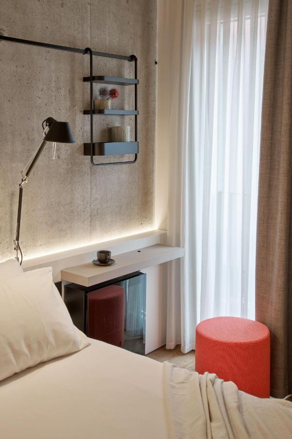 Hotel Giardino Verdi Ρίβα ντελ Γκάρντα Εξωτερικό φωτογραφία