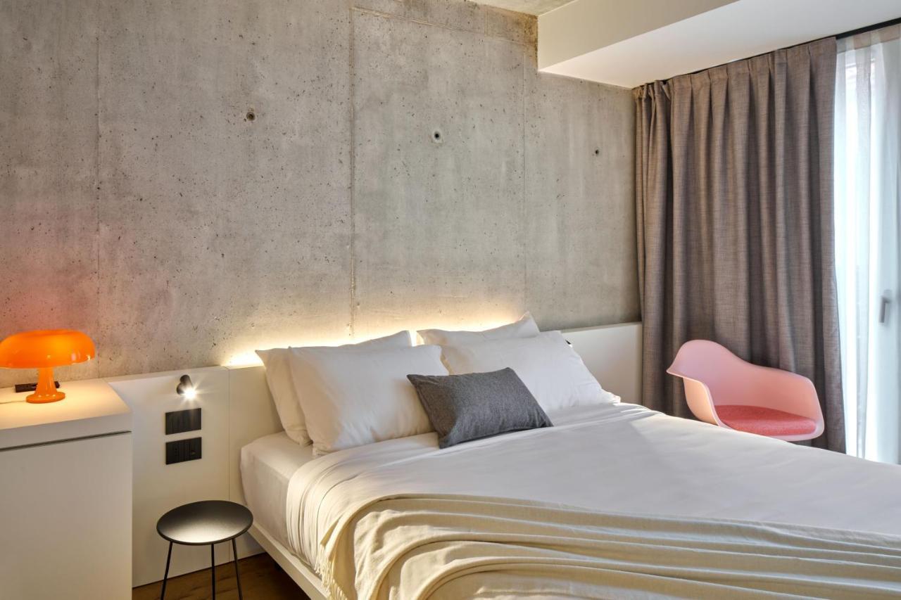 Hotel Giardino Verdi Ρίβα ντελ Γκάρντα Εξωτερικό φωτογραφία