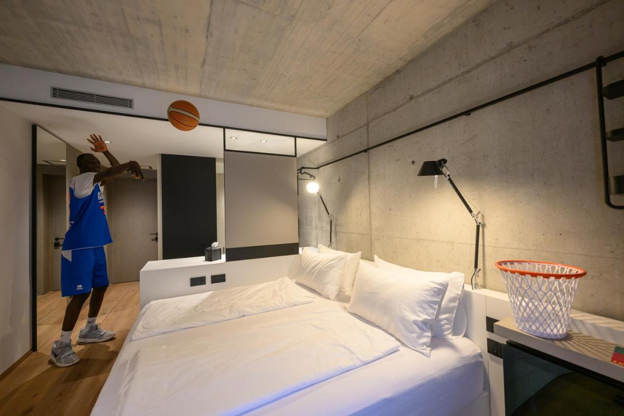 Hotel Giardino Verdi Ρίβα ντελ Γκάρντα Εξωτερικό φωτογραφία