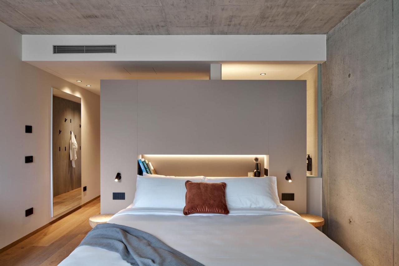 Hotel Giardino Verdi Ρίβα ντελ Γκάρντα Εξωτερικό φωτογραφία