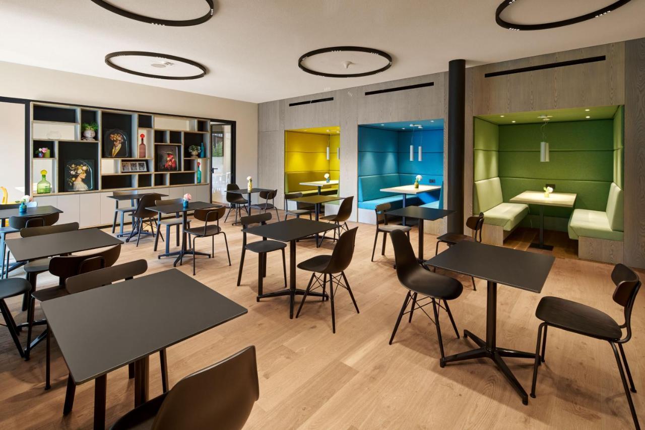 Hotel Giardino Verdi Ρίβα ντελ Γκάρντα Εξωτερικό φωτογραφία