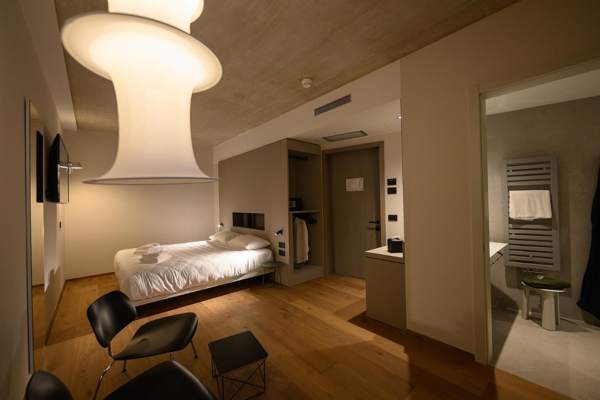 Hotel Giardino Verdi Ρίβα ντελ Γκάρντα Εξωτερικό φωτογραφία