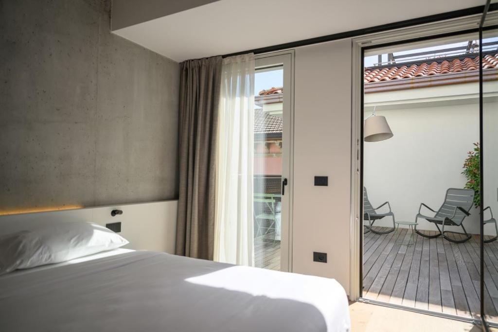 Hotel Giardino Verdi Ρίβα ντελ Γκάρντα Εξωτερικό φωτογραφία