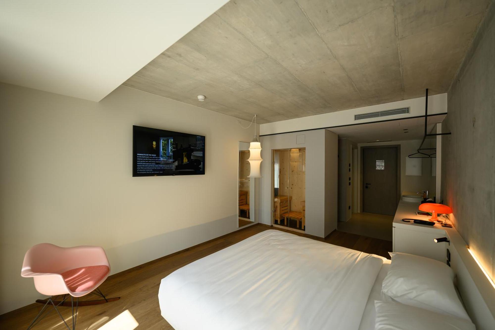 Hotel Giardino Verdi Ρίβα ντελ Γκάρντα Εξωτερικό φωτογραφία