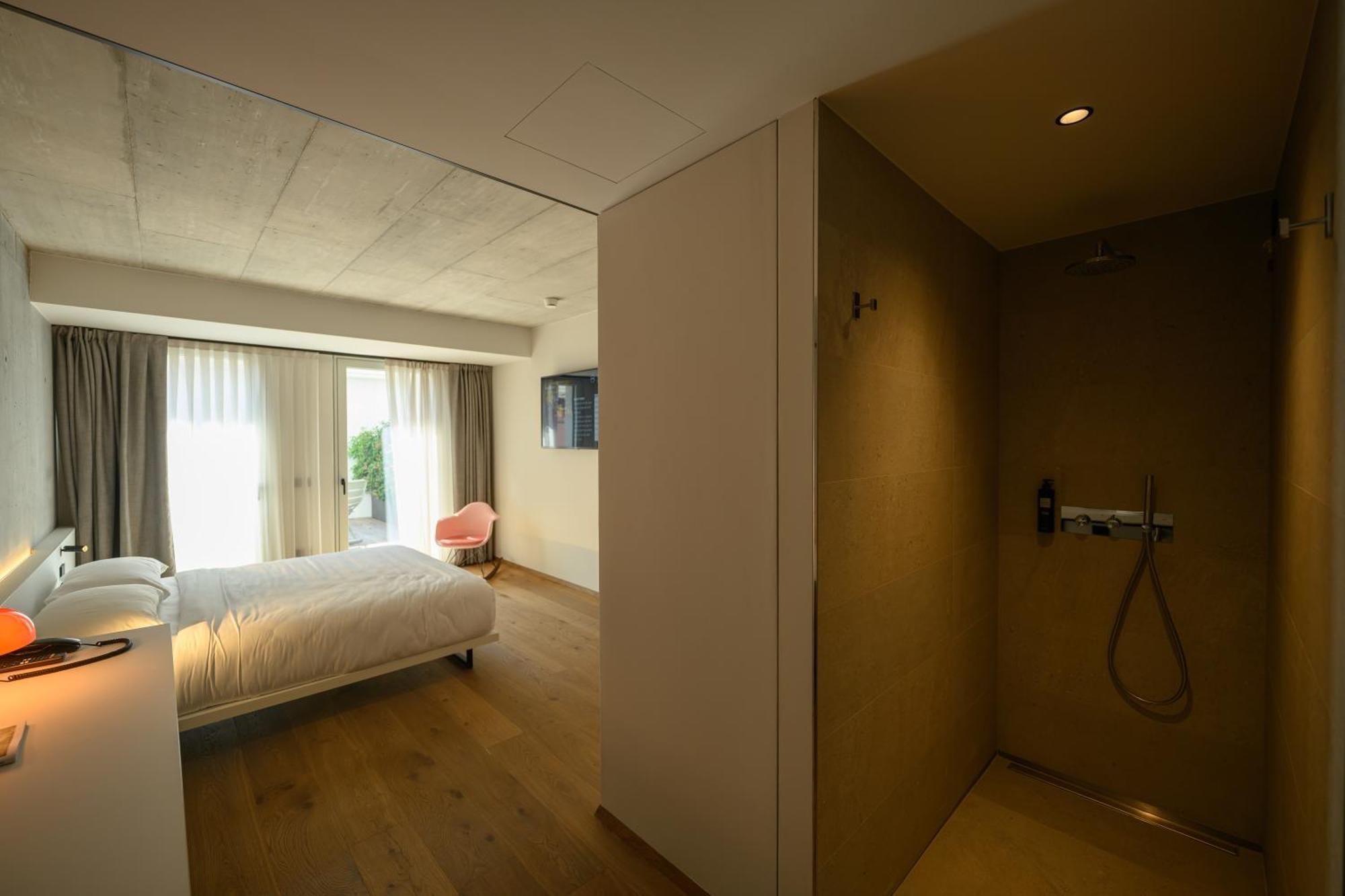 Hotel Giardino Verdi Ρίβα ντελ Γκάρντα Εξωτερικό φωτογραφία