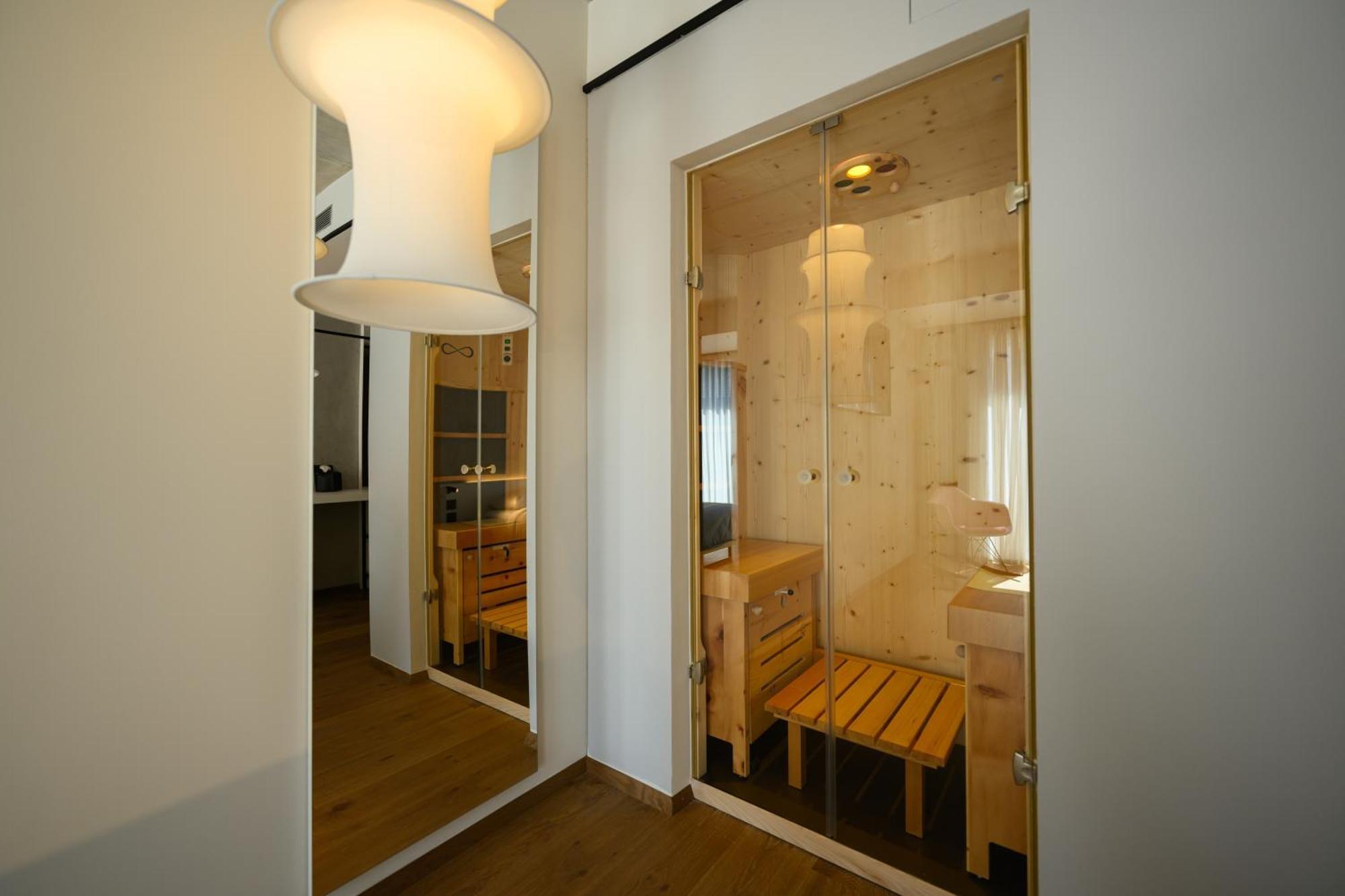 Hotel Giardino Verdi Ρίβα ντελ Γκάρντα Εξωτερικό φωτογραφία