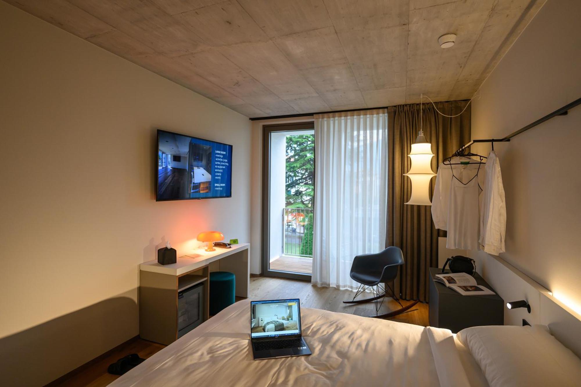 Hotel Giardino Verdi Ρίβα ντελ Γκάρντα Εξωτερικό φωτογραφία