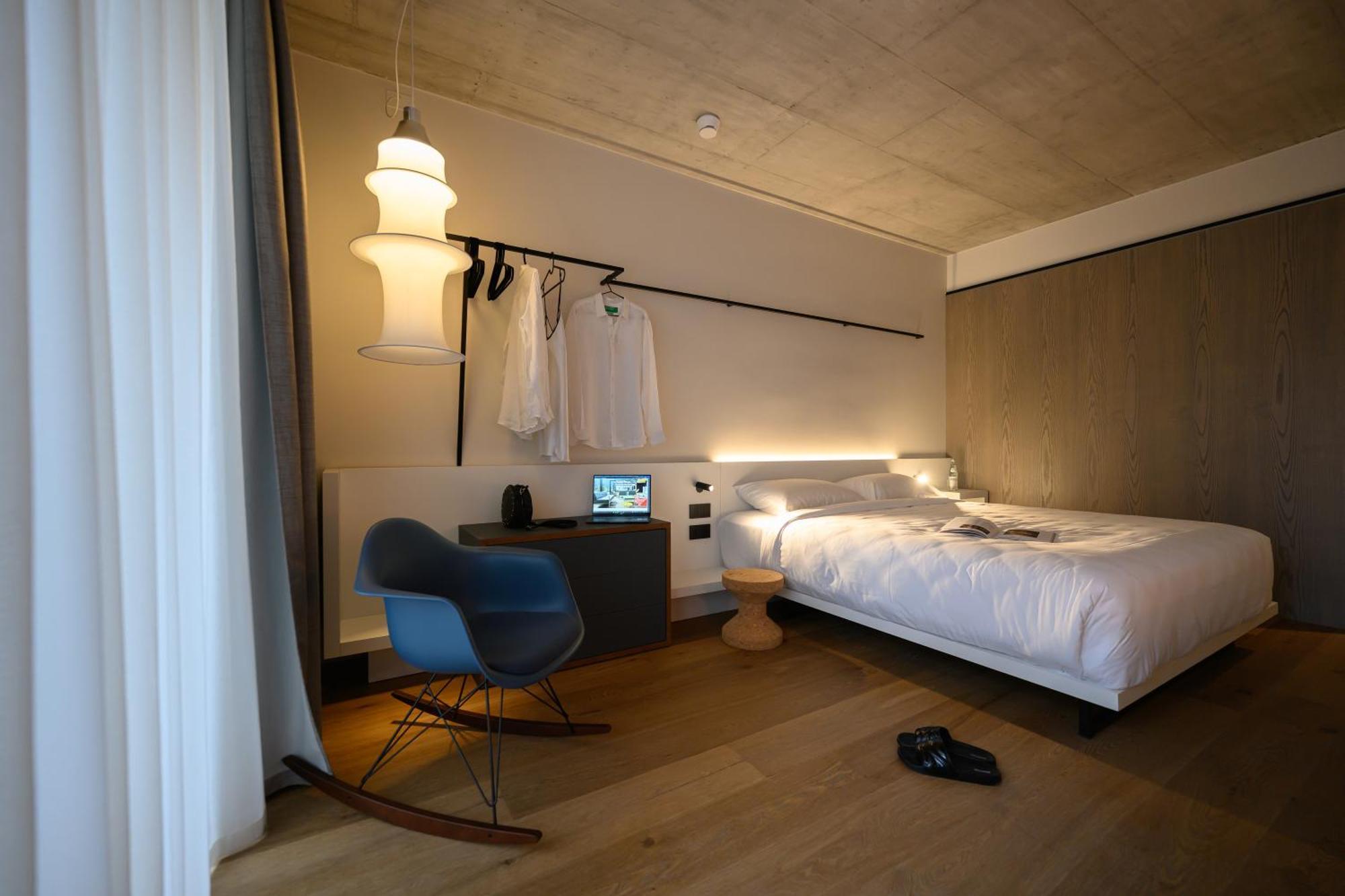 Hotel Giardino Verdi Ρίβα ντελ Γκάρντα Εξωτερικό φωτογραφία