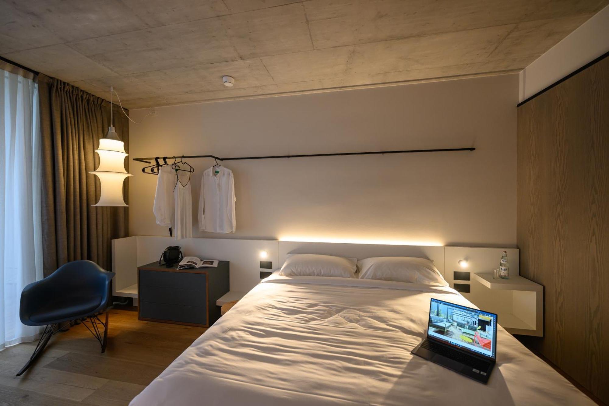 Hotel Giardino Verdi Ρίβα ντελ Γκάρντα Εξωτερικό φωτογραφία