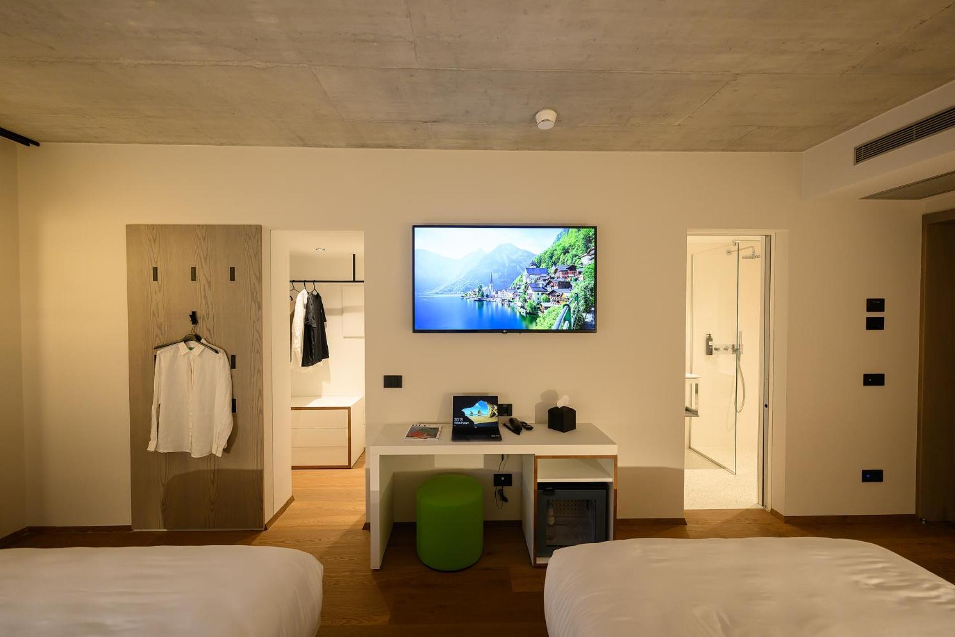 Hotel Giardino Verdi Ρίβα ντελ Γκάρντα Εξωτερικό φωτογραφία