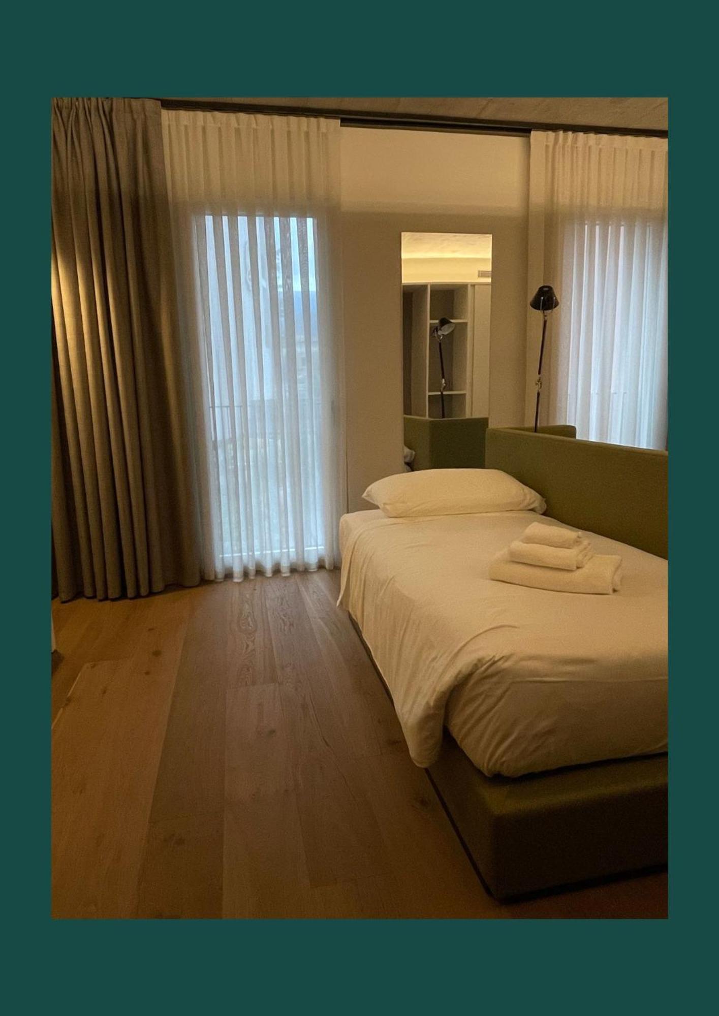 Hotel Giardino Verdi Ρίβα ντελ Γκάρντα Εξωτερικό φωτογραφία